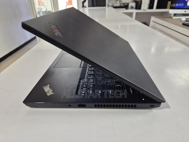 Laptop Lenovo ThinkPad L14 16GB Intel Core i5 SSD 256GB - thumbnail 5