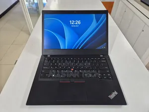 Laptop Lenovo ThinkPad L14 16GB Intel Core i5 SSD 256GB