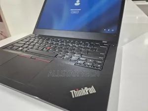 Laptop Lenovo ThinkPad L14 16GB Intel Core i5 SSD 256GB