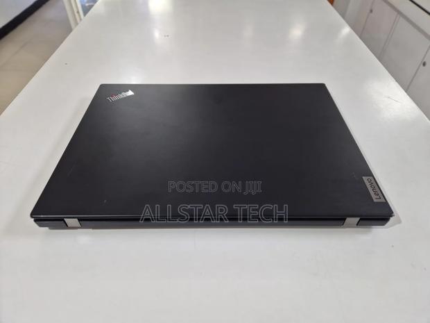 Laptop Lenovo ThinkPad L14 16GB Intel Core i5 SSD 256GB - thumbnail 6