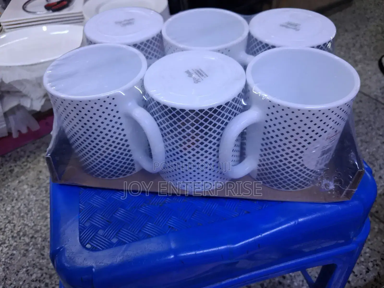 Signature Cups 32cl