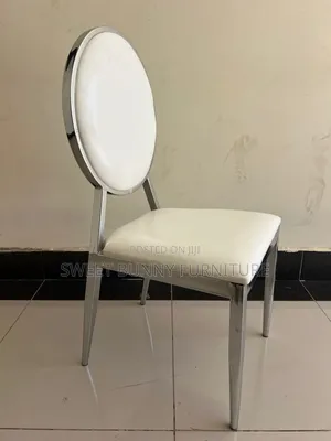 Modern Dining Chairs