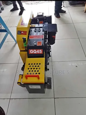 Electric Bar Cutter