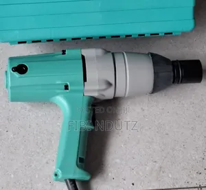 620watts Electric Dca Impact Wrench/Dca Impact Wrench