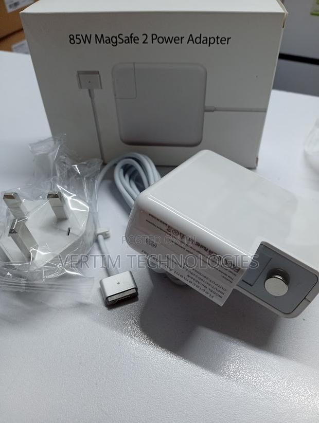 85w Macbook Magsafe 1 Power Adapter Charger - main view