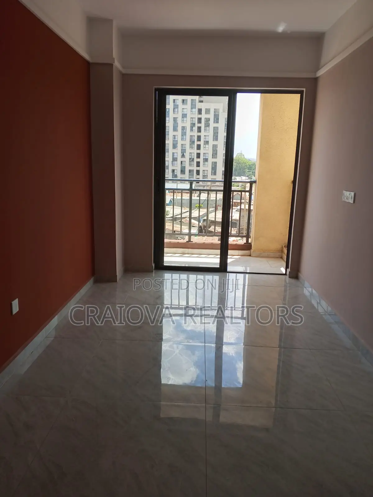 1bdrm Apartment in Dagoretti Corner for rent