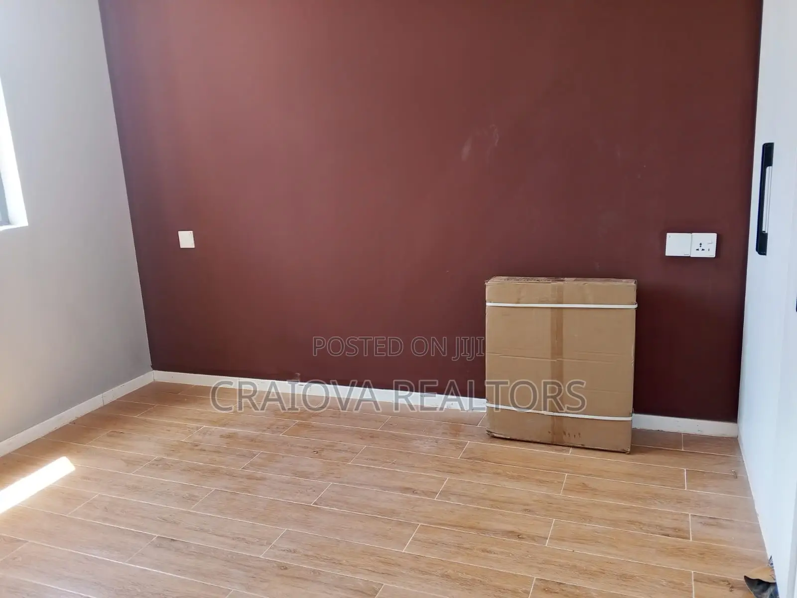 1bdrm Apartment in Dagoretti Corner for rent