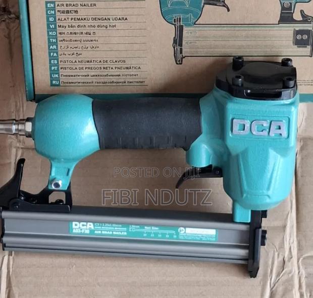 Original Dca Air Brad Nailer/Air Brad Nailer