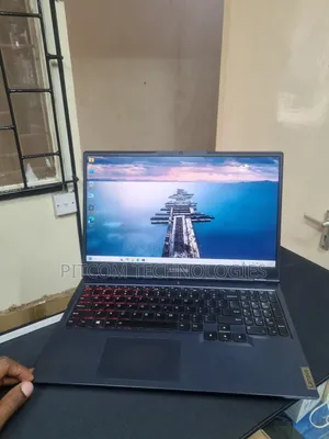 Laptop Lenovo Legion 5 16GB Intel Core i5 SSD 512GB