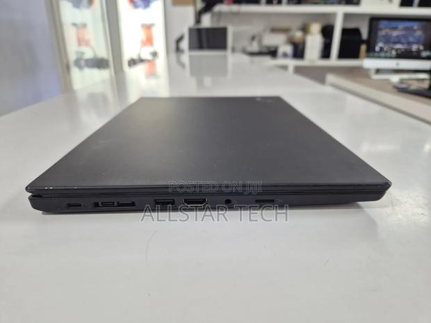 Laptop Lenovo ThinkPad T14 8GB Intel Core i5 SSD 512GB - thumbnail 5