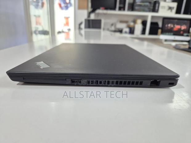 Laptop Lenovo ThinkPad T14 8GB Intel Core i5 SSD 512GB - thumbnail 6
