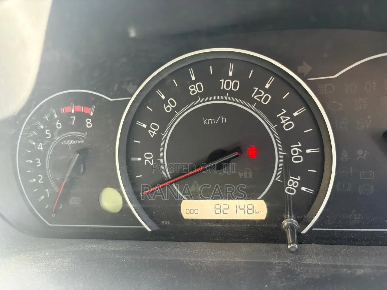 Toyota Voxy 2019 Pearl