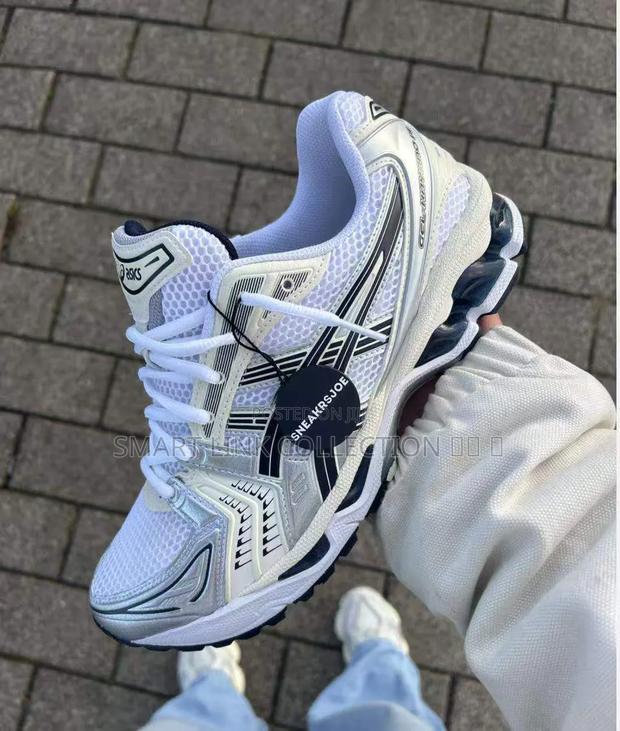 Asics Gel Sneakers - thumbnail 2