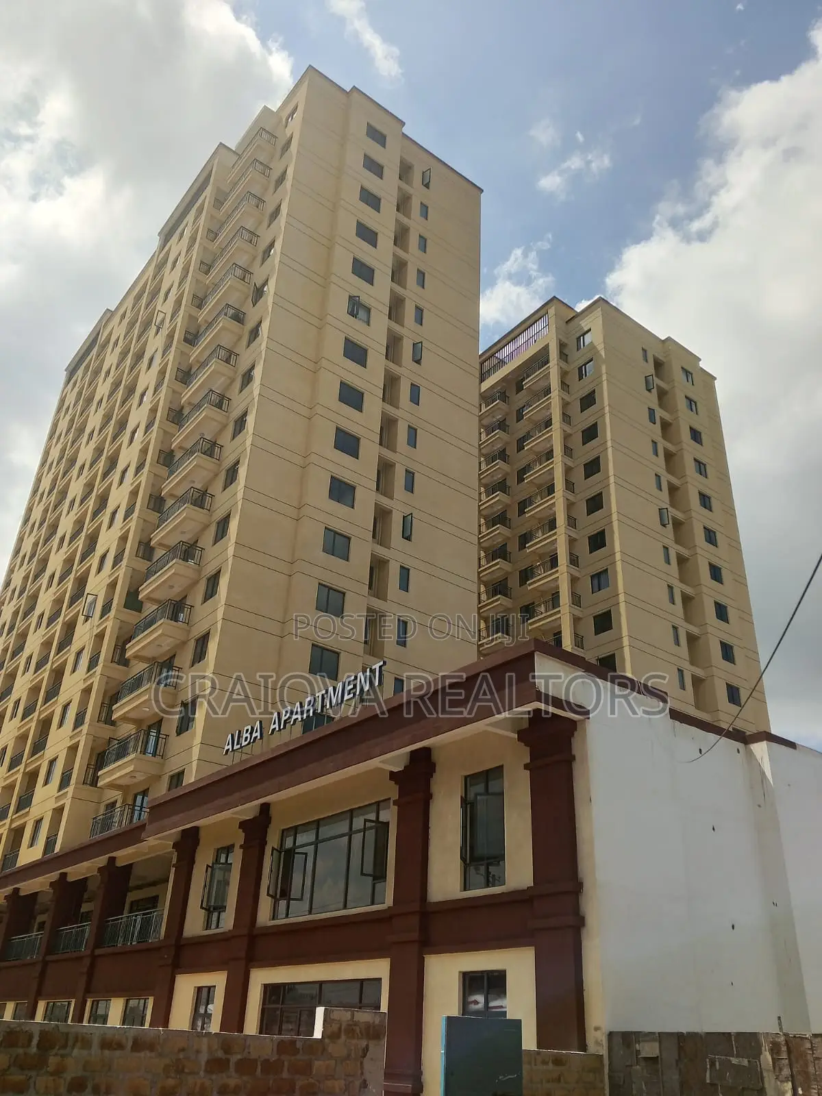 2bdrm Apartment in Dagoretti Corner for rent