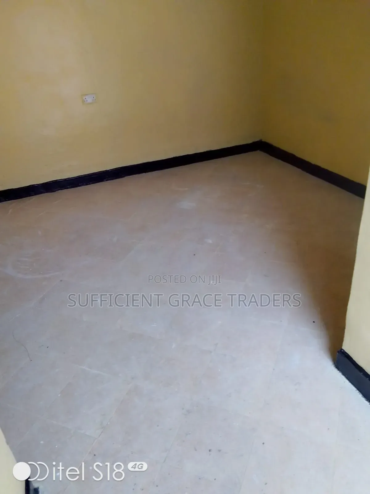 Furnished 1bdrm Bedsitter in Scode Area, Kiamaina for rent