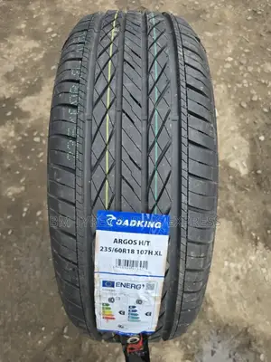 235 /60 R18 Roadking Tyres