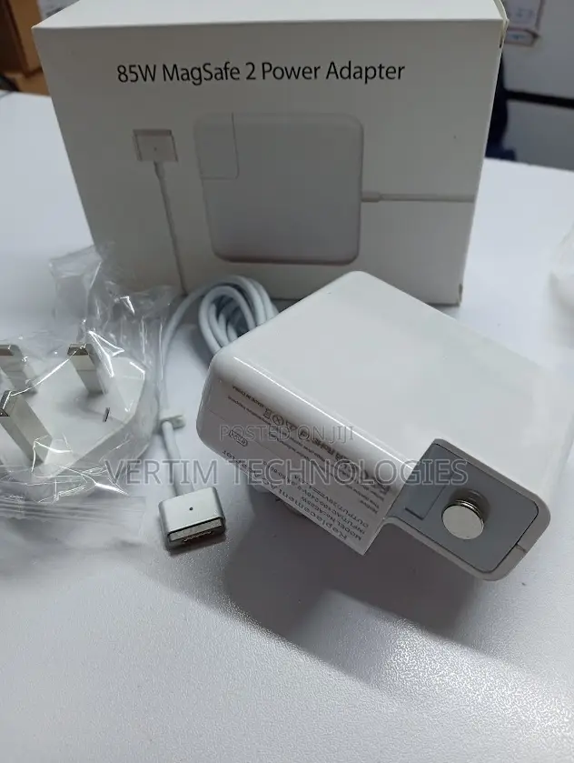 Apple Macbook Air and Pro Chargers 85w, Macbook Air Chargers