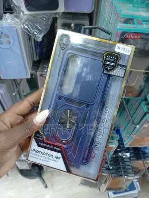 Samsung, Oneplus Funda Armor Proteccion Militar Para Cover