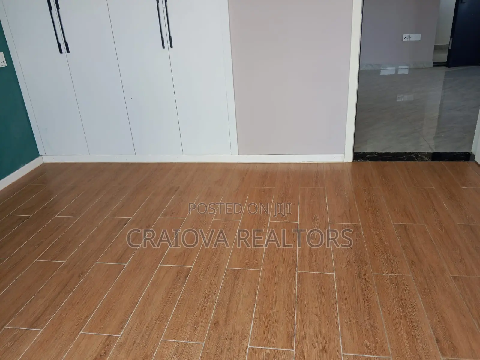 2bdrm Apartment in Dagoretti Corner for rent
