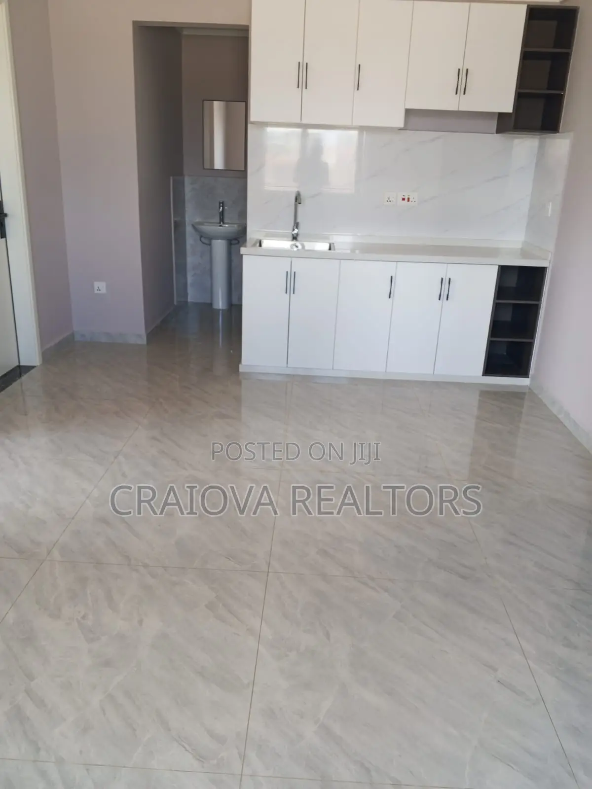 2bdrm Apartment in Dagoretti Corner for rent