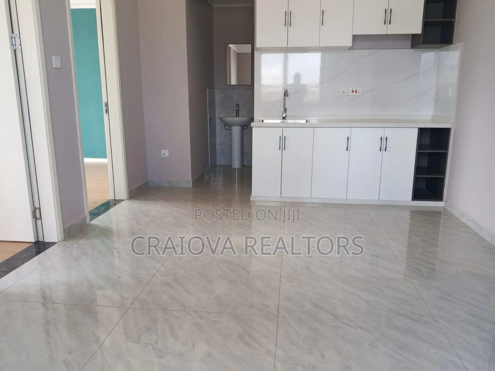 2bdrm Apartment in Dagoretti Corner for rent