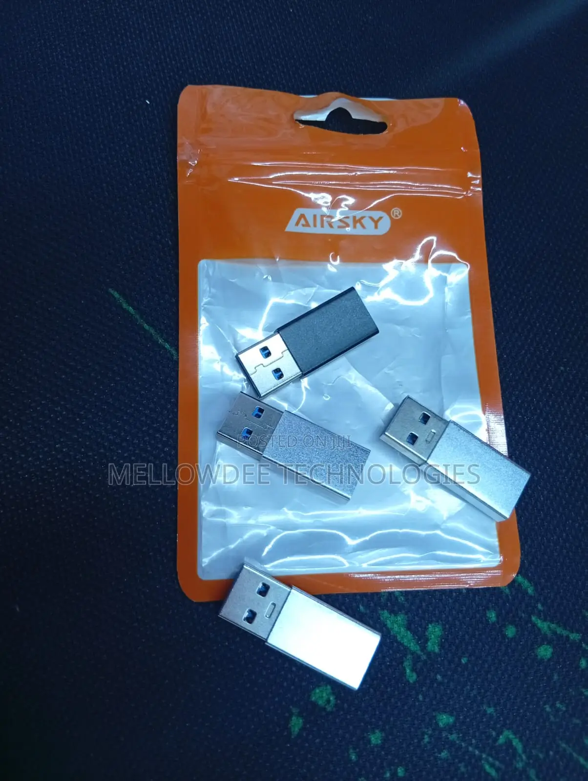 Usb to Type C Adapter