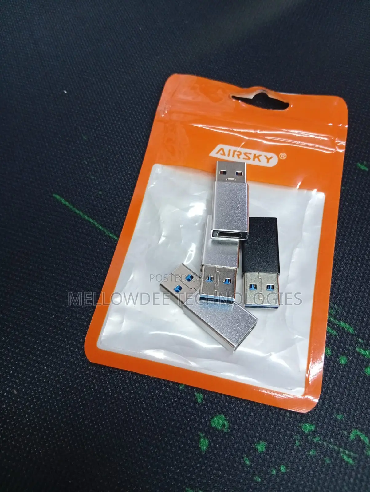 Usb to Type C Adapter