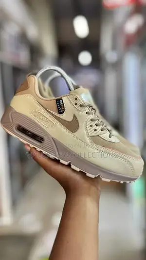 Airmax 90 Surplus Brown