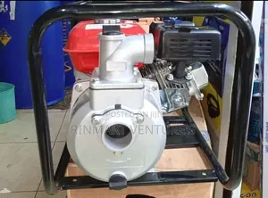 Reliable K Max Water Pump 2" 7.5hp