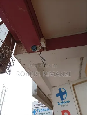 Professional Cctv Installations