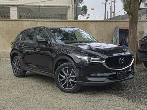 Mazda CX-5 2019