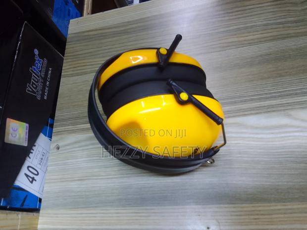 Vaultex Ear Muff - thumbnail 3