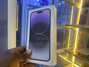 Apple iPhone 14 Pro Max 256 GB