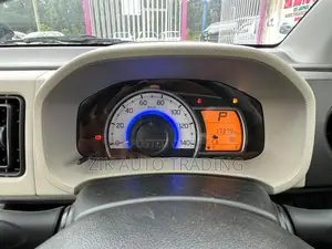 Suzuki Alto 2019 Silver