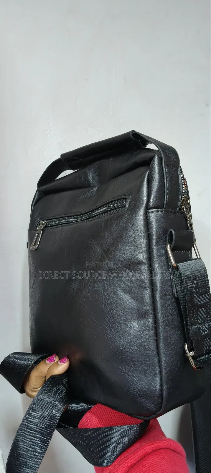 Jeep Tactical Messenger Bagjeep Outdoor Crossbody Shoulder Bag