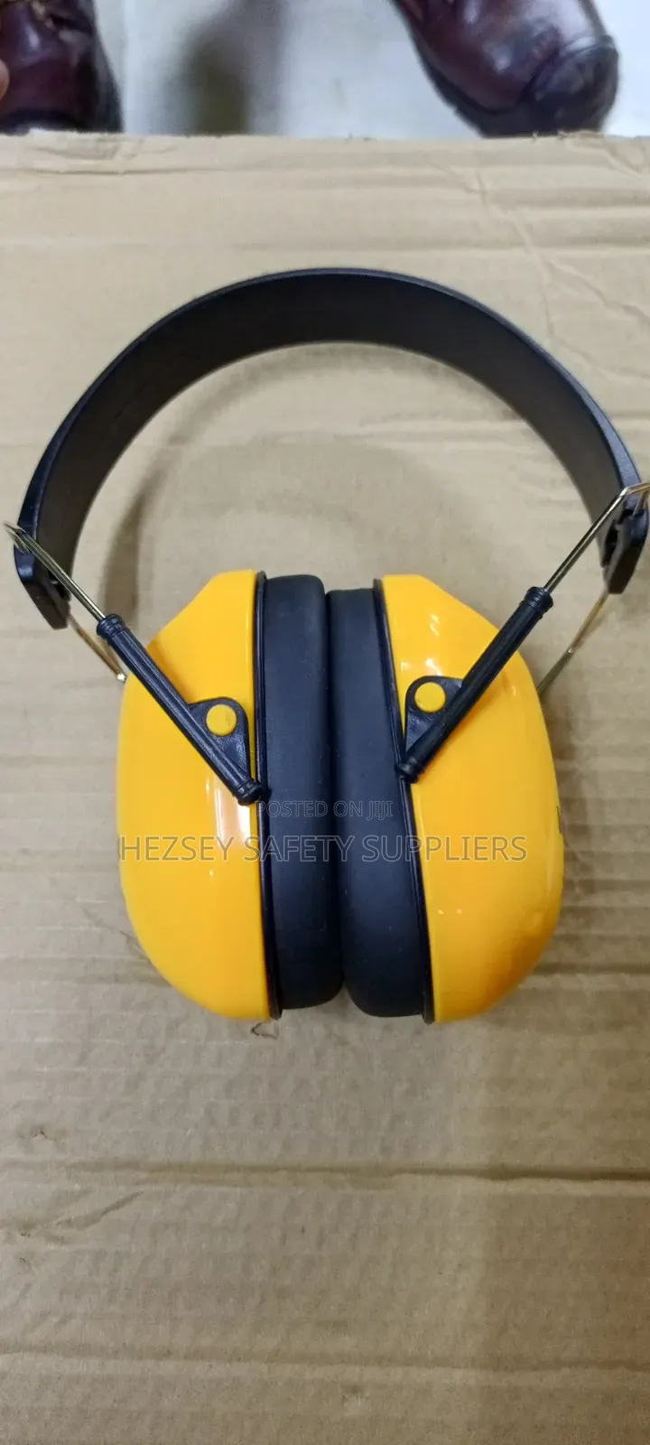 High Quality Vaultex Ear Muffs
