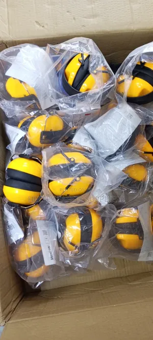High Quality Vaultex Ear Muffs