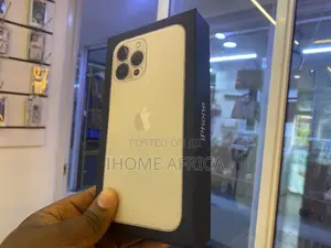 Apple iPhone 13 Pro Max 256 GB