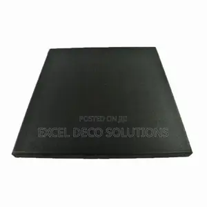 Heavy Duty Rubber Gym Mat – Reliable Workout Floor Solution
