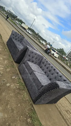 Chester Sofa