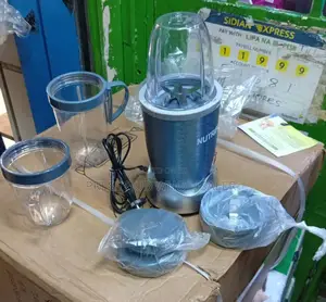 Magic Bullet Nutribullet Juicer Smoothie Blender