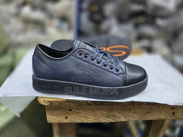Santomi Milano Shoes