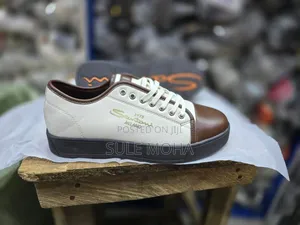 Santomi Milano Shoes