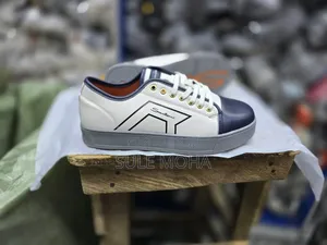 Santomi Milano Shoes