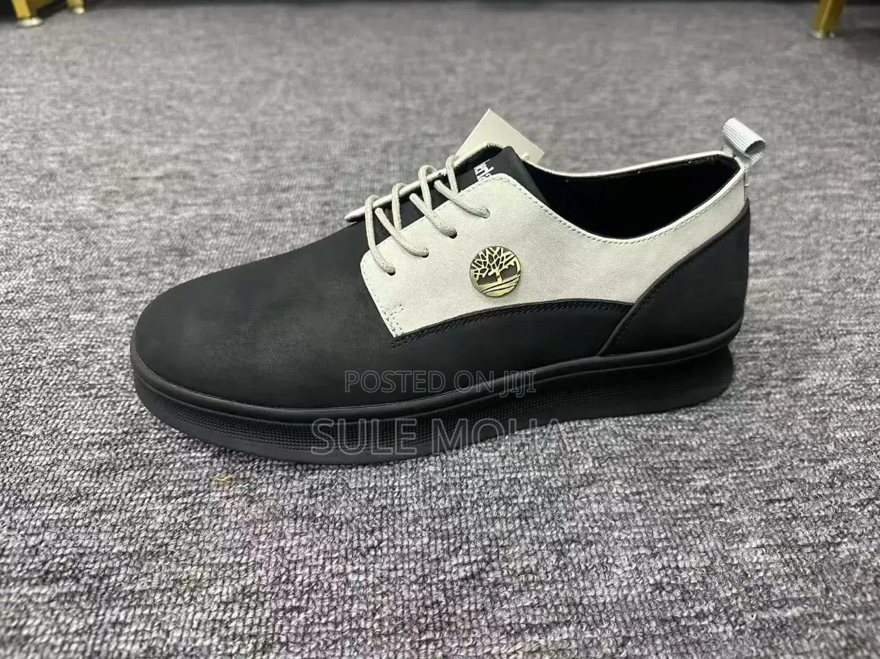 Santomi Milano Shoes