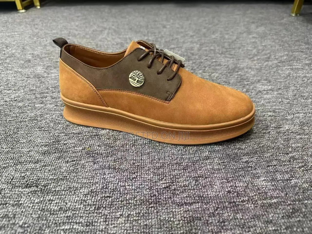 Santomi Milano Shoes