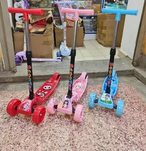 Kids Scooters