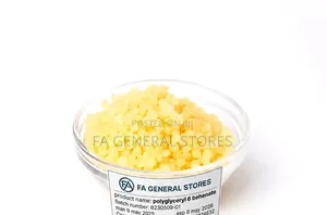 Polyglyceryl 6 Behenate