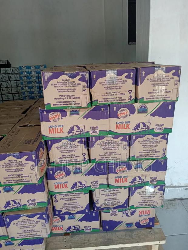 Milk Wholesale - thumbnail 2