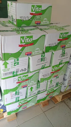 Milk Wholesale